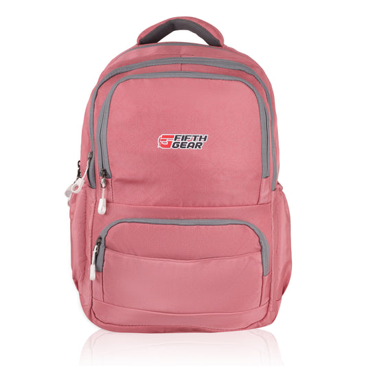 Veera Backpack – Stylish & Lightweight Girls’ Backpack for Daily Use - Fifth Gear
