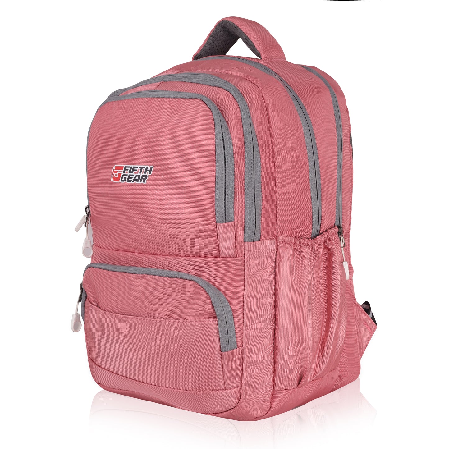 Veera Backpack – Stylish & Lightweight Girls’ Backpack for Daily Use - Fifth Gear
