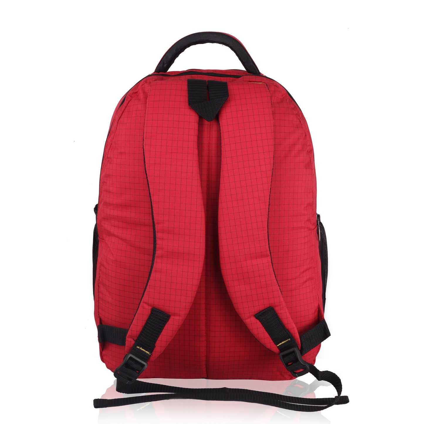 Gridline Backpack – Sleek, Organized & Everyday Laptop Bag - DKTB