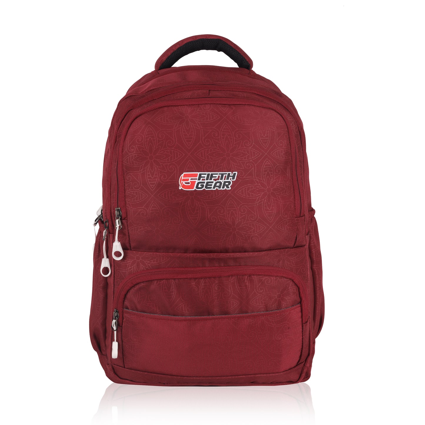 Veera Backpack – Stylish & Lightweight Girls’ Backpack for Daily Use - Fifth Gear