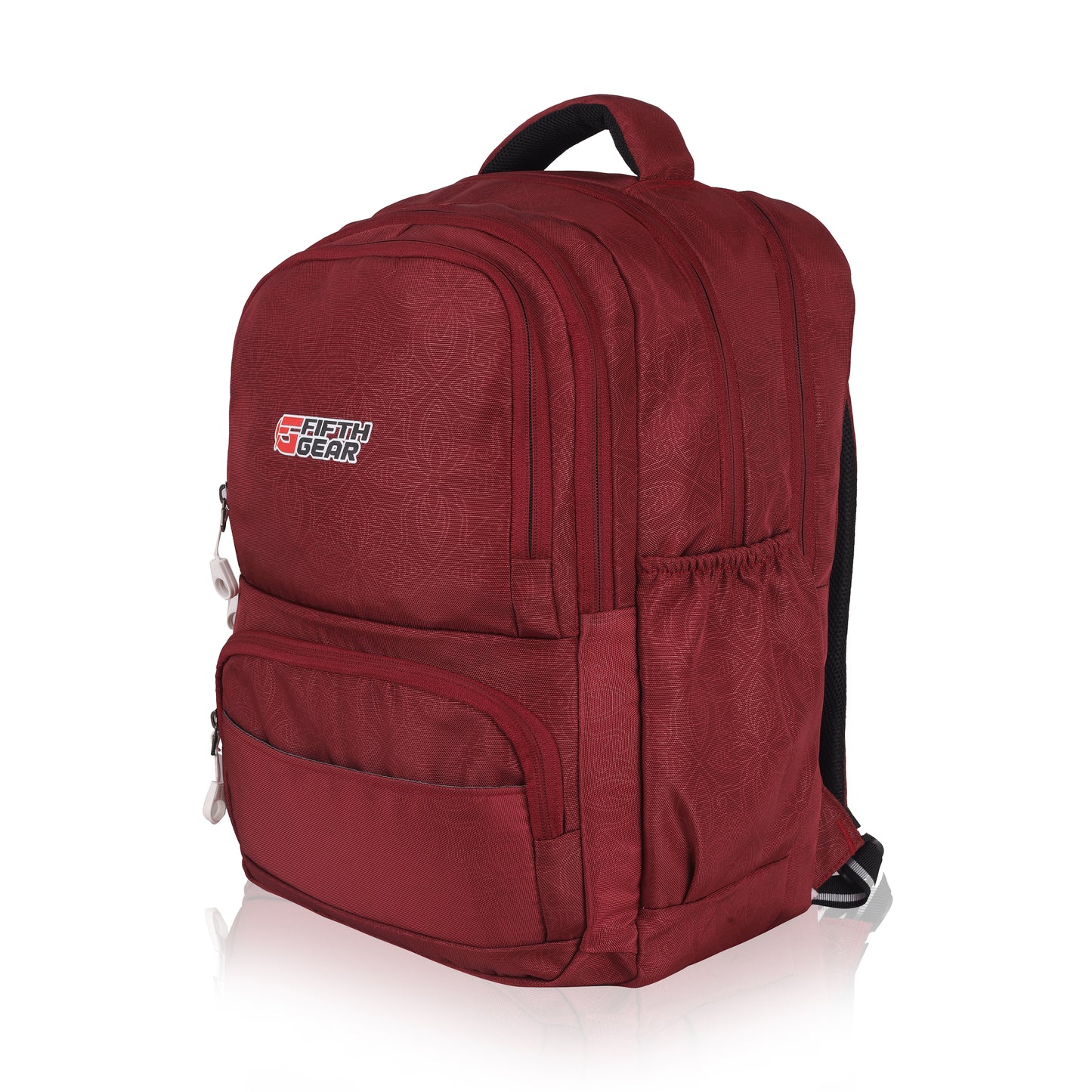 Veera Backpack – Stylish & Lightweight Girls’ Backpack for Daily Use - Fifth Gear