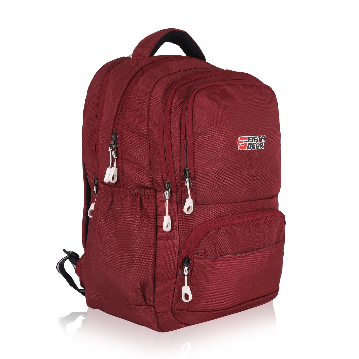 Veera Backpack – Stylish & Lightweight Girls’ Backpack for Daily Use - Fifth Gear