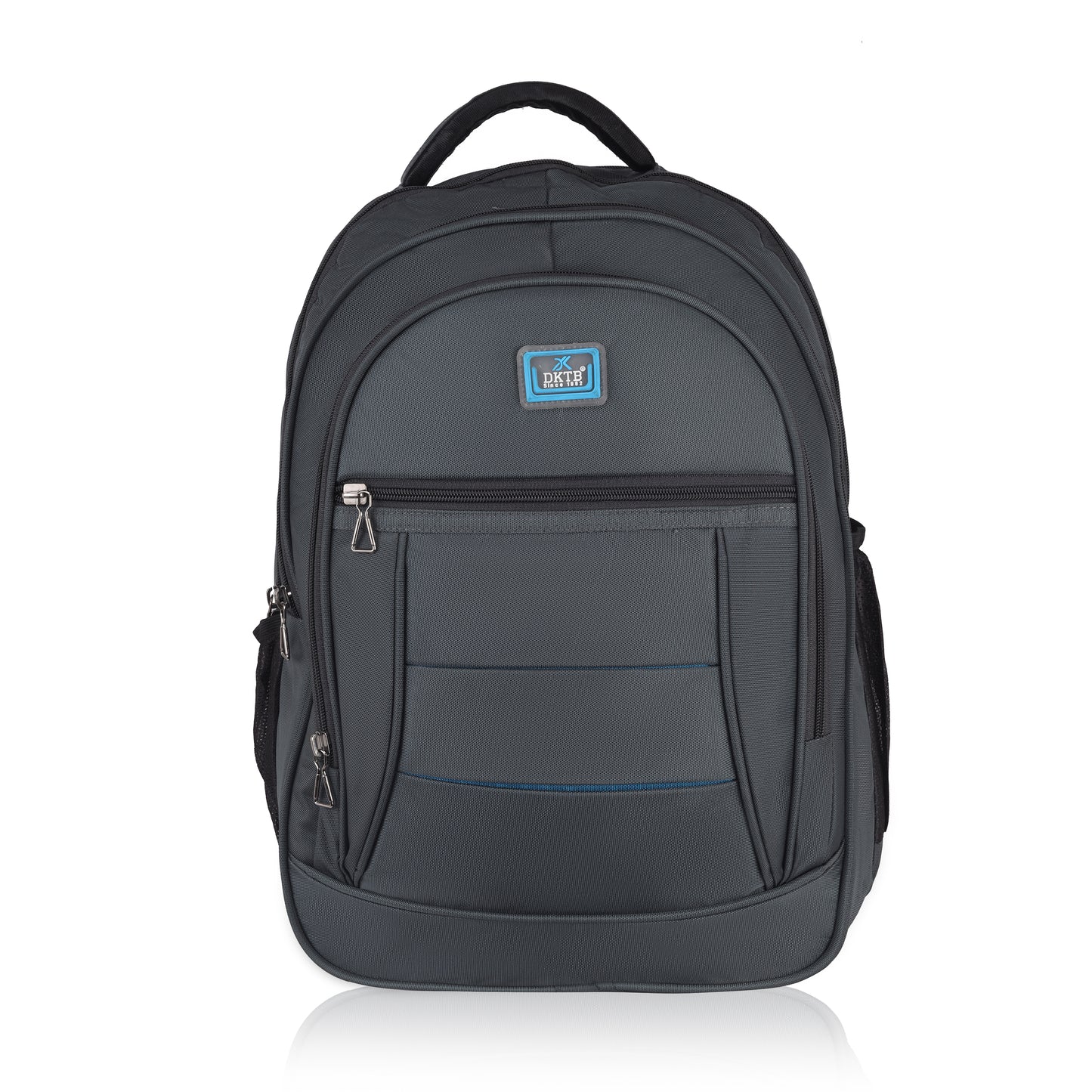 Ascents Backpack – Durable, Versatile Backpack for Travel & Adventure - DKTB