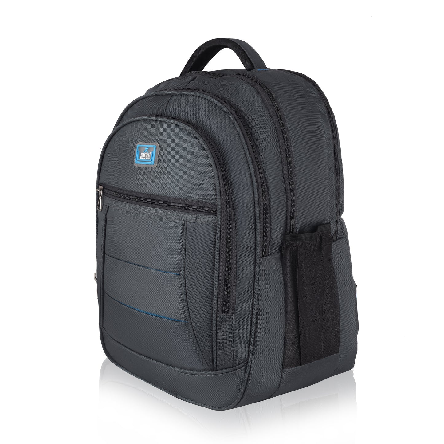 Ascents Backpack – Durable, Versatile Backpack for Travel & Adventure - DKTB