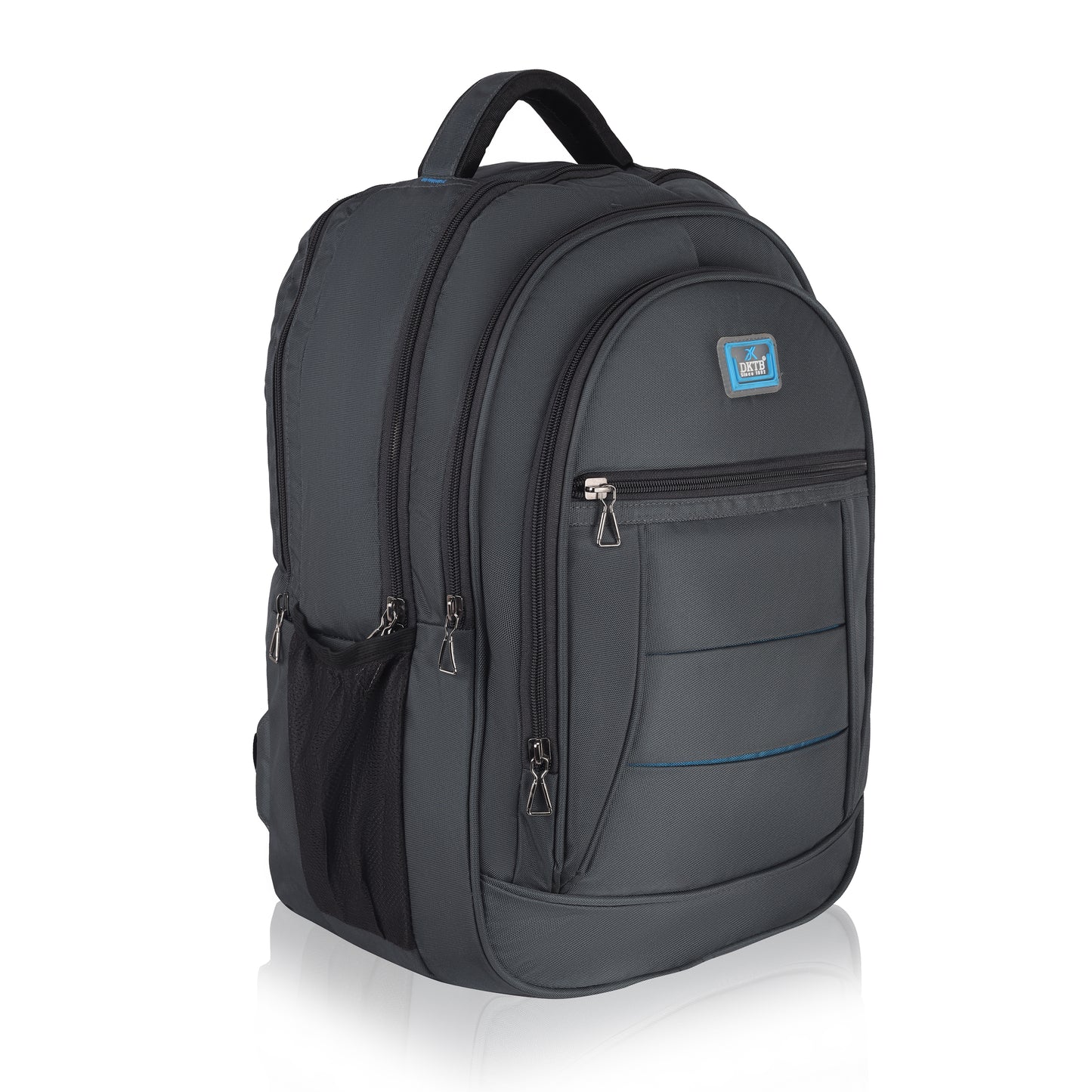 Ascents Backpack – Durable, Versatile Backpack for Travel & Adventure - DKTB