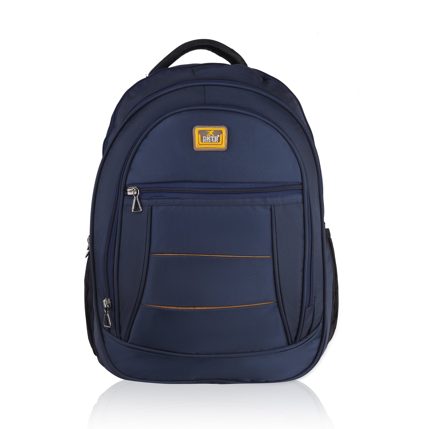 Ascents Backpack – Durable, Versatile Backpack for Travel & Adventure - DKTB