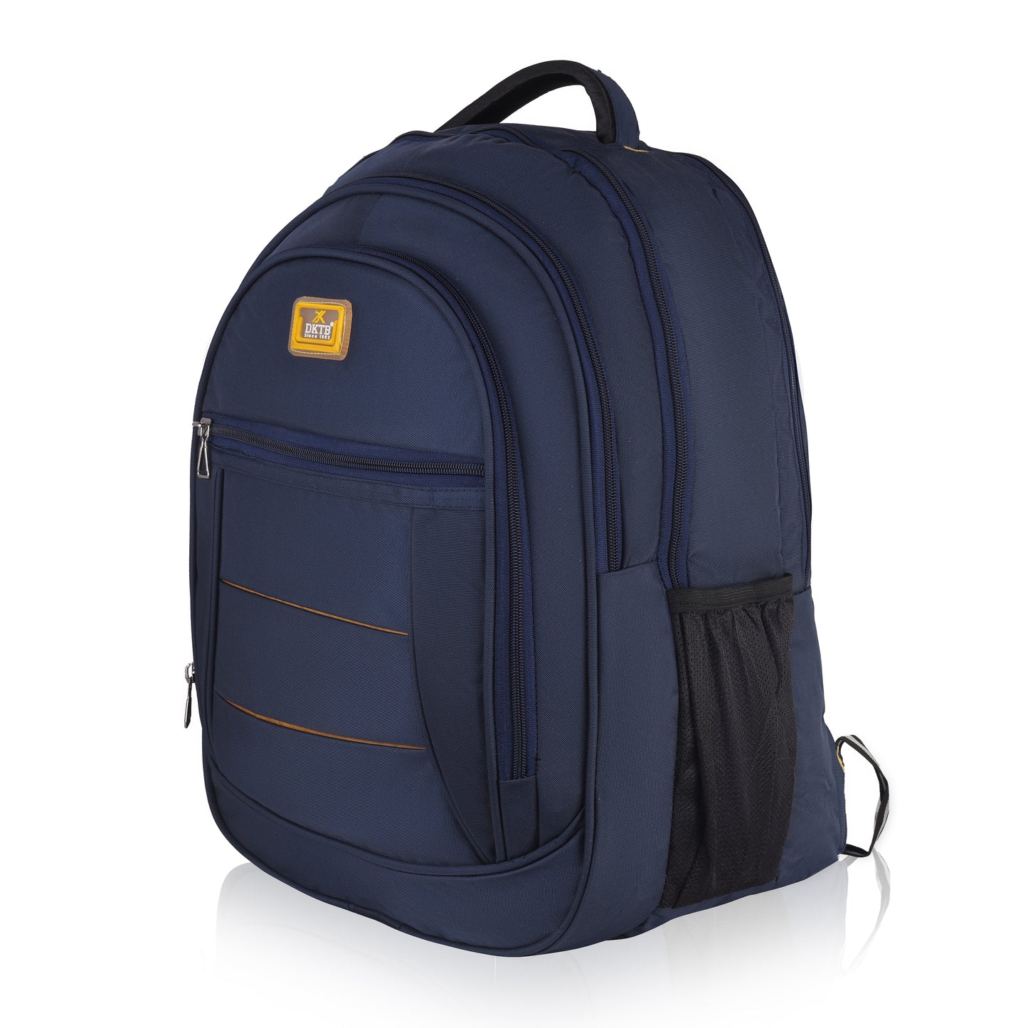 Ascents Backpack – Durable, Versatile Backpack for Travel & Adventure - DKTB