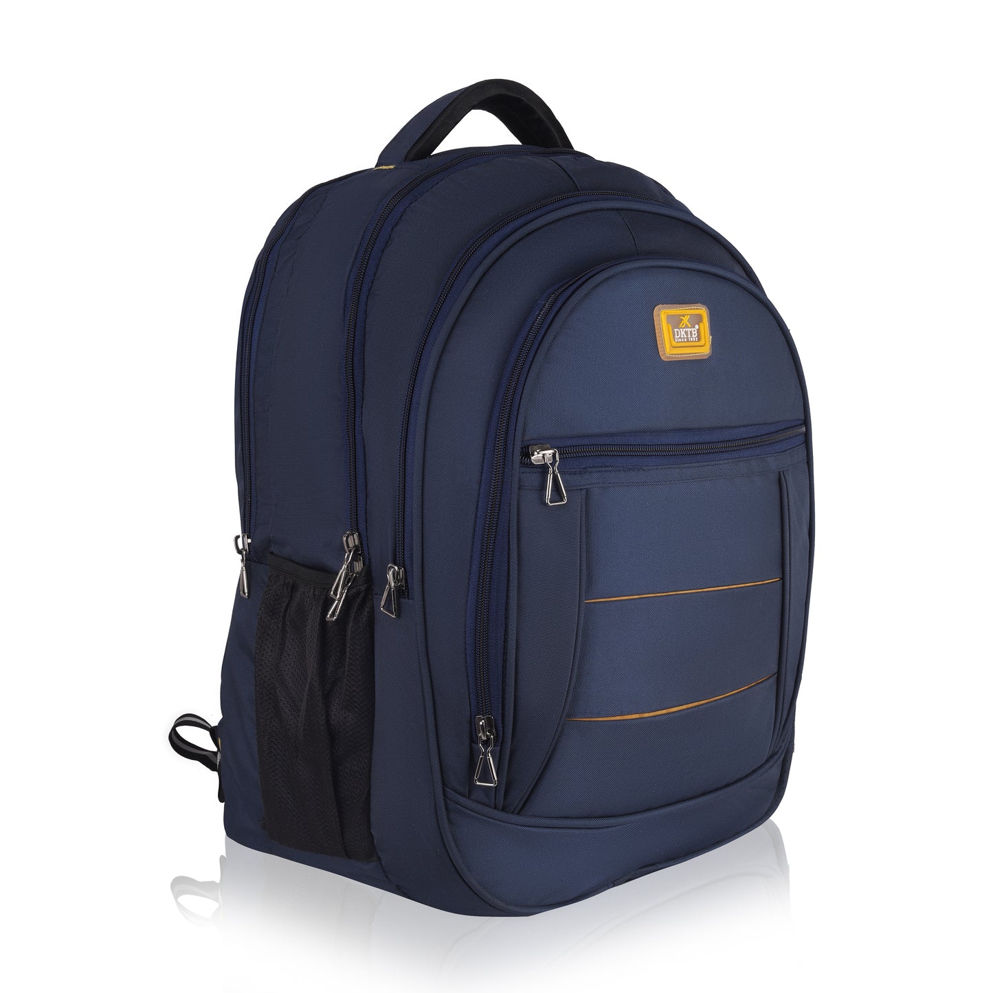 Ascents Backpack – Durable, Versatile Backpack for Travel & Adventure - DKTB