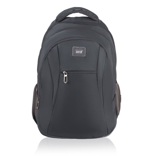 Pointer Backpack – Unisex Casual Bag for Students & Professionals - DKTB