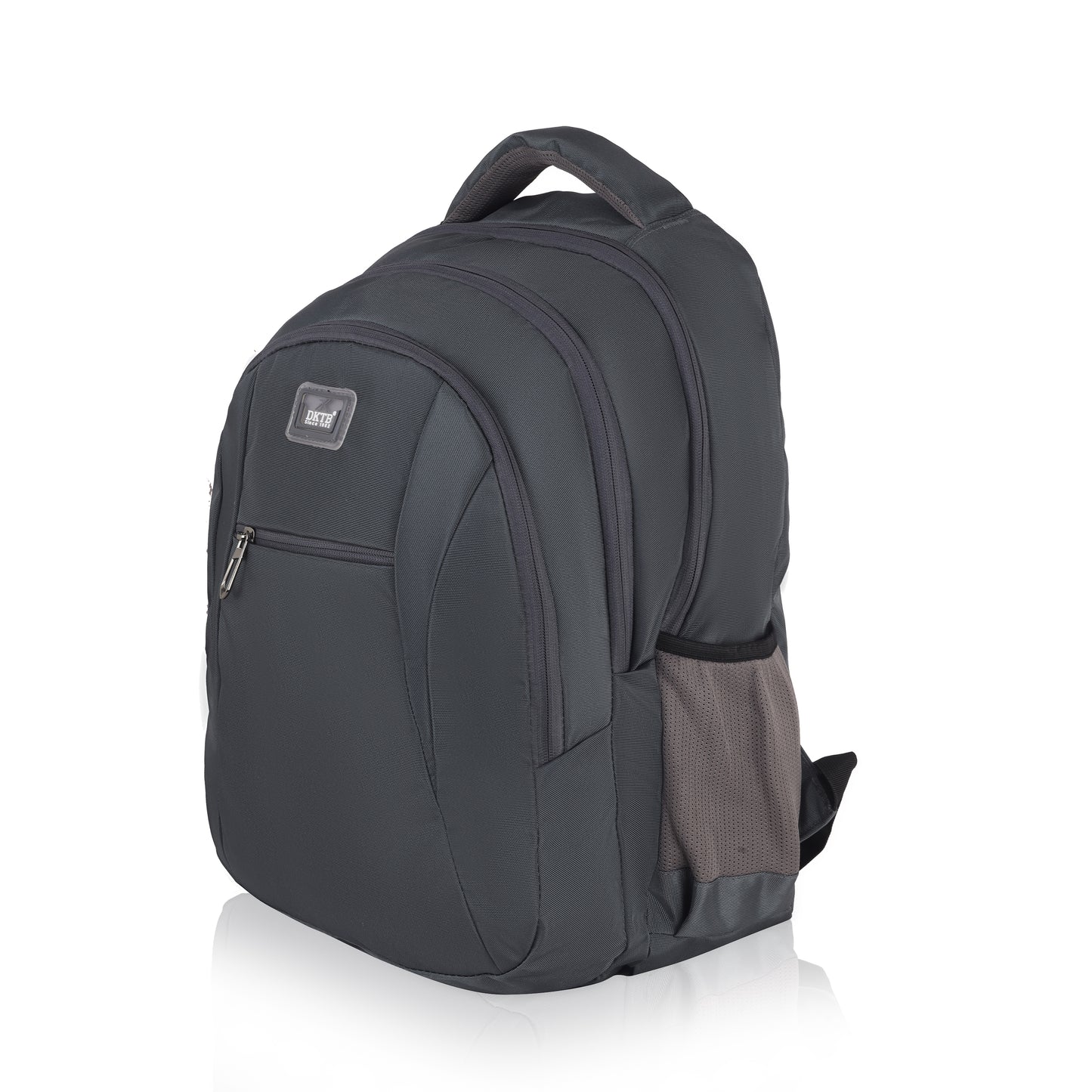 Pointer Backpack – Unisex Casual Bag for Students & Professionals - DKTB