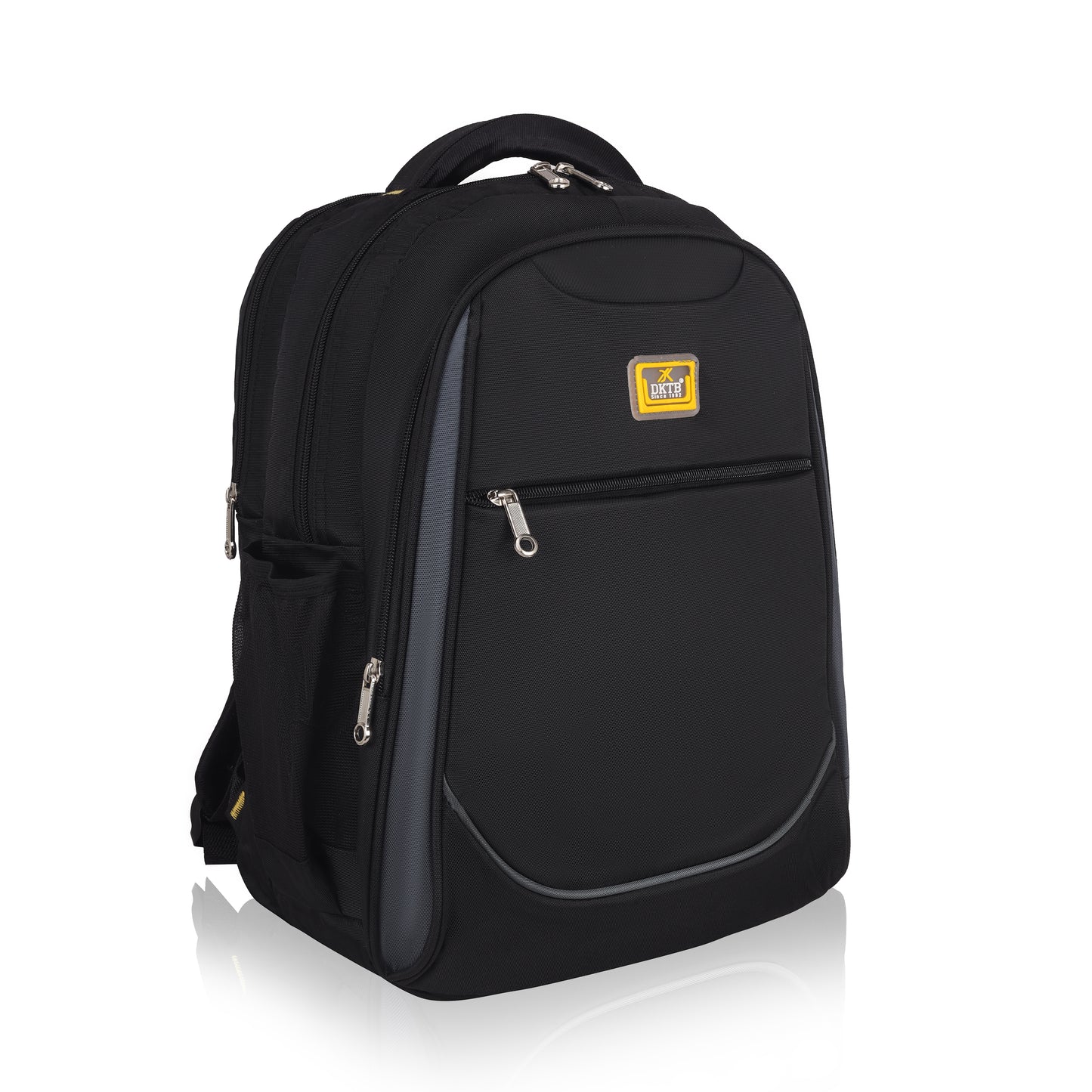 Habbit Backpack – Water-Resistant, Durable & Comfortable Carry Backpack - DKTB