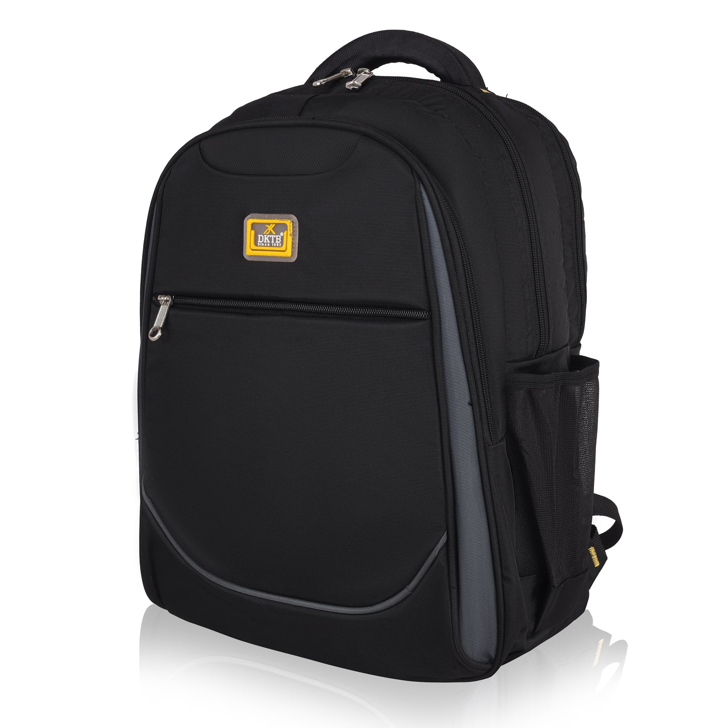 Habbit Backpack – Water-Resistant, Durable & Comfortable Carry Backpack - DKTB