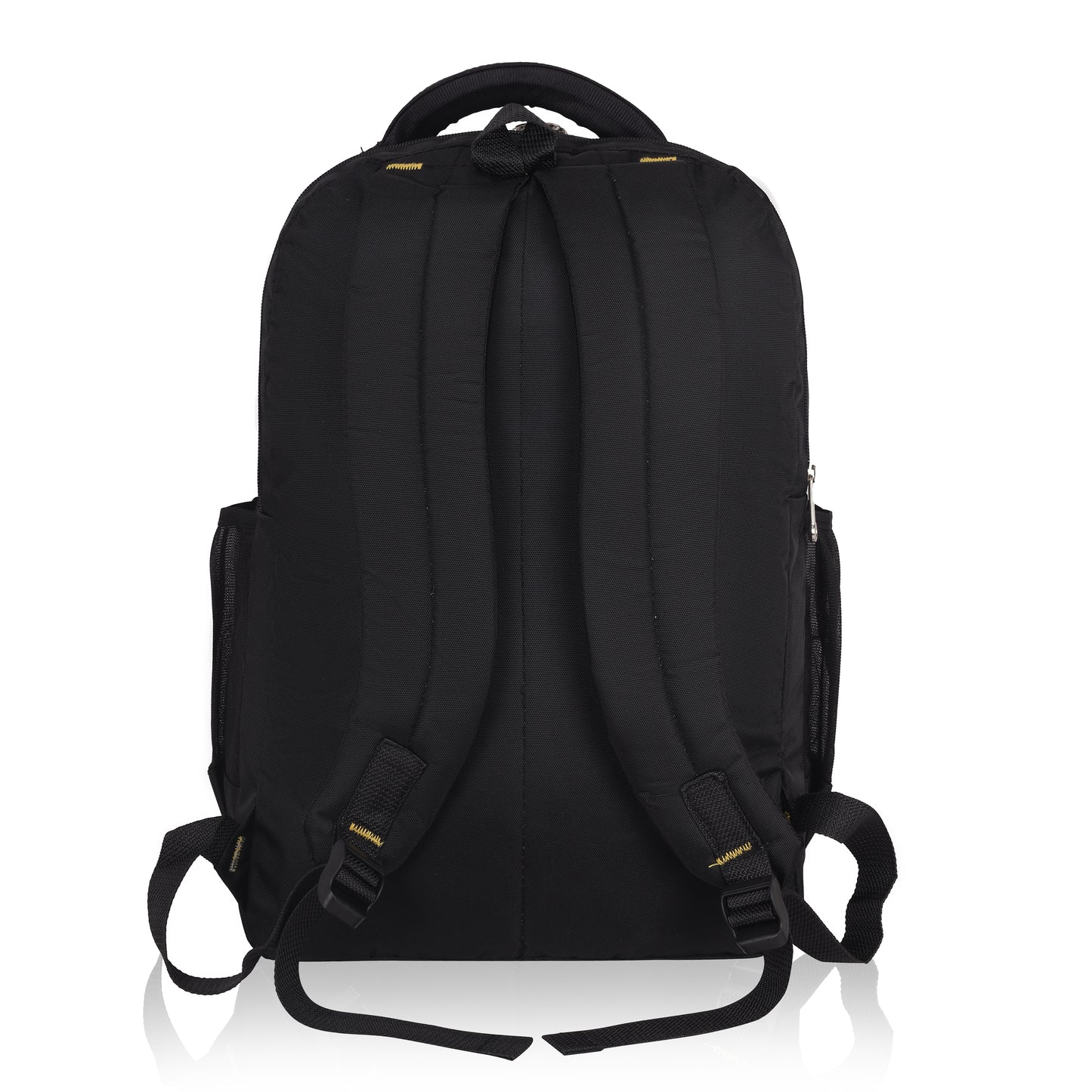 Habbit Backpack – Water-Resistant, Durable & Comfortable Carry Backpack - DKTB