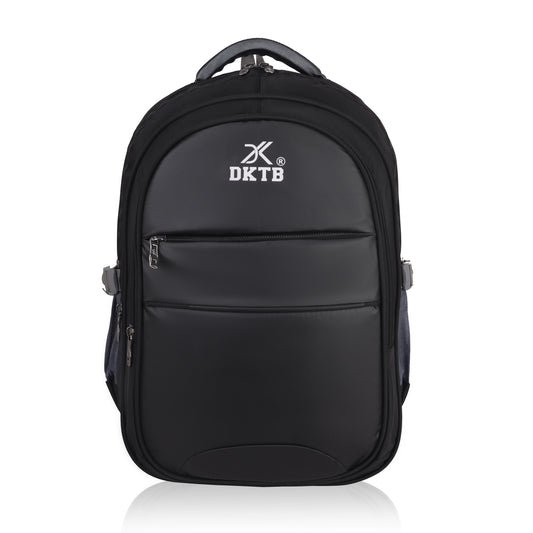 Reverse Backpack – Smart Urban Bag for College & Office Use - DKTB
