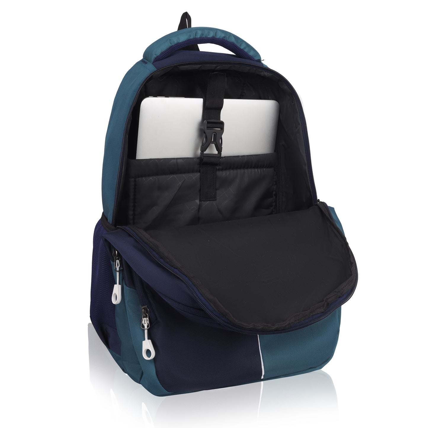 Dual Tone Backpack – Unisex Bag for Work, College & Travel - Fifth Gear