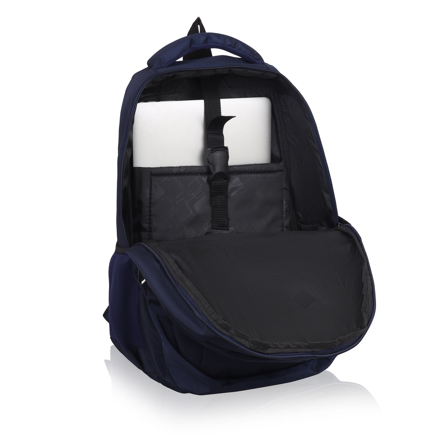 Pointer Backpack – Unisex Casual Bag for Students & Professionals - DKTB