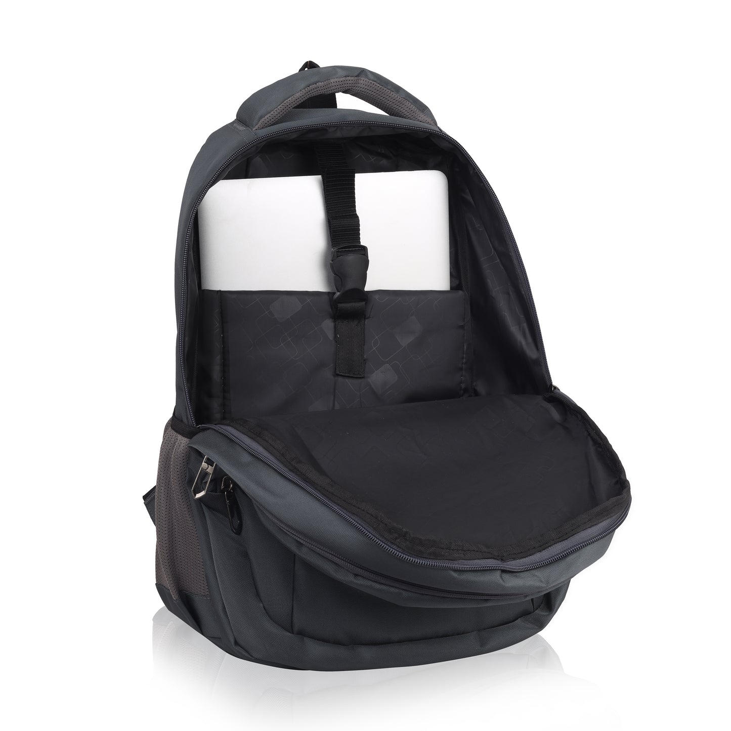 Pointer Backpack – Unisex Casual Bag for Students & Professionals - DKTB