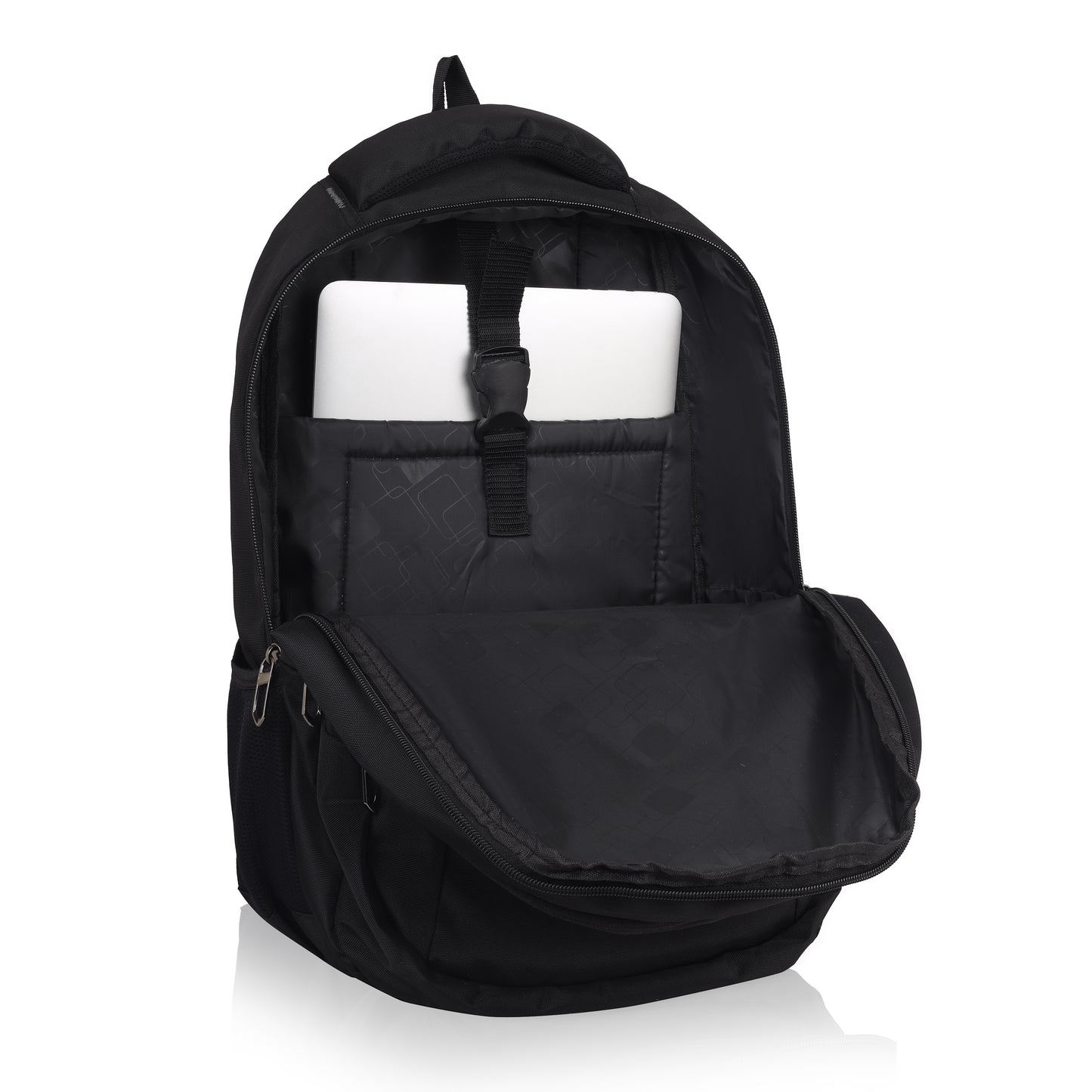 Pointer Backpack – Unisex Casual Bag for Students & Professionals - DKTB