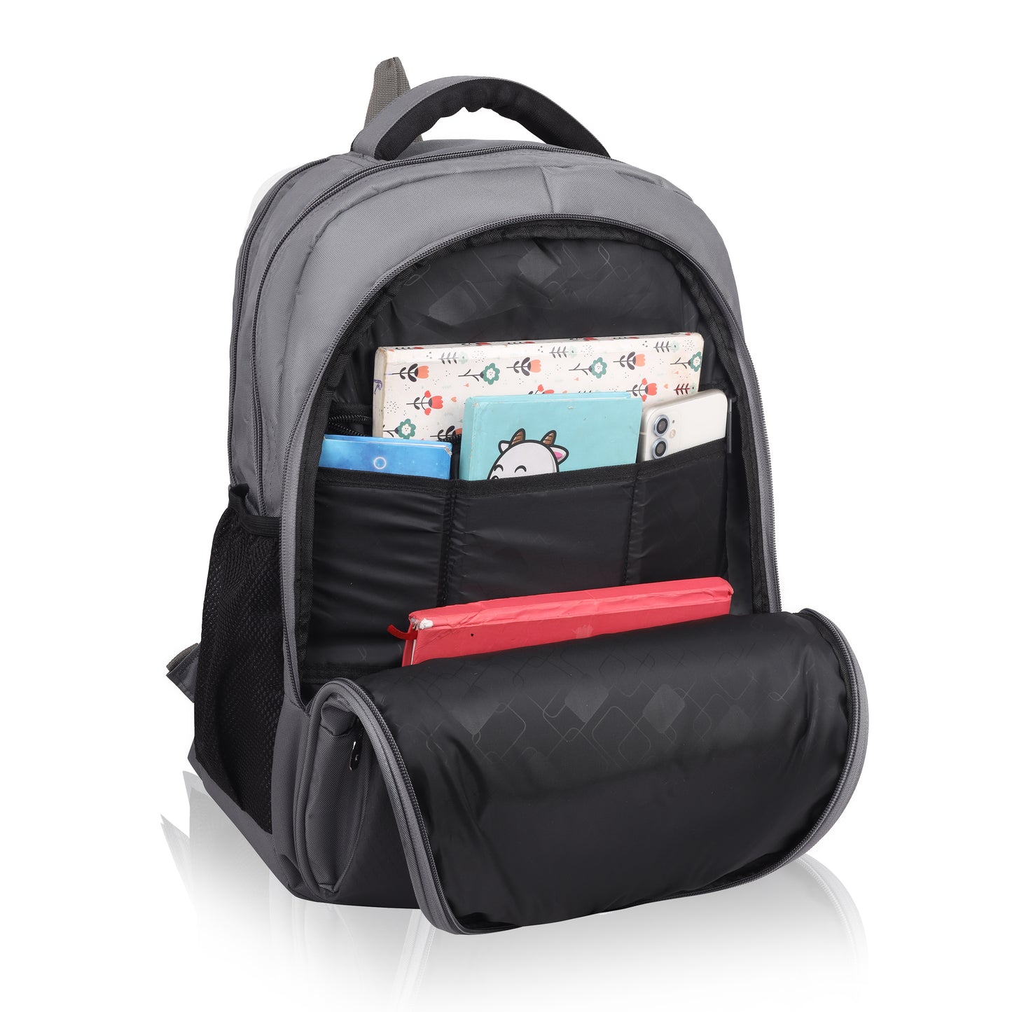 Glider Backpack – Lightweight & Sleek Laptop Bag for Daily Travel - Fifth Gear