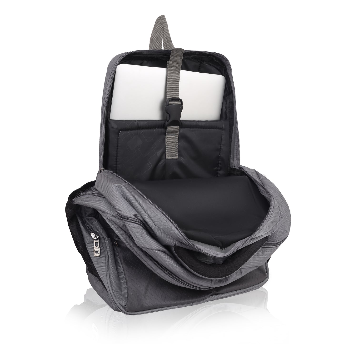 Glider Backpack – Lightweight & Sleek Laptop Bag for Daily Travel - Fifth Gear