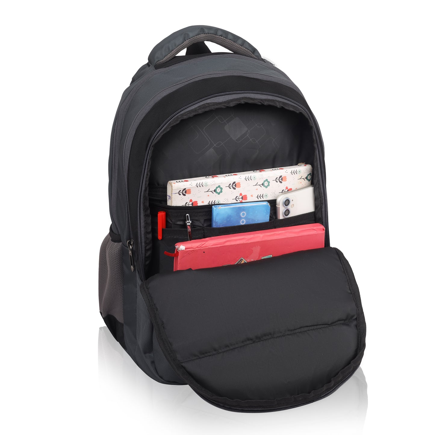Adjust Backpack – Smart, Comfortable & Versatile Everyday Bag - DKTB