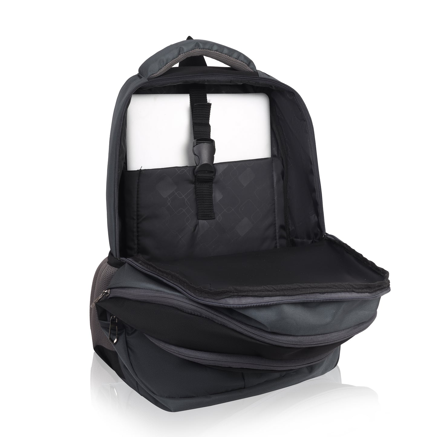 Adjust Backpack – Smart, Comfortable & Versatile Everyday Bag - DKTB