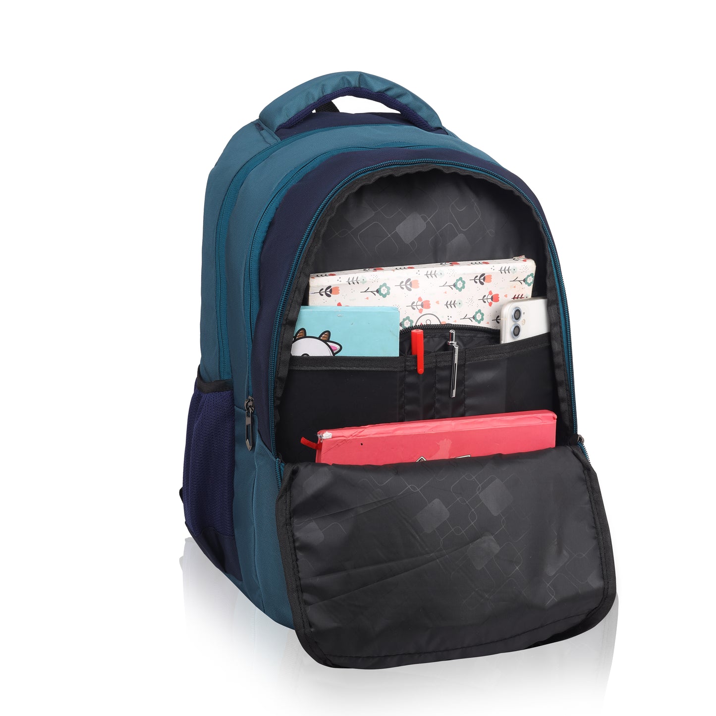 Adjust Backpack – Smart, Comfortable & Versatile Everyday Bag - DKTB