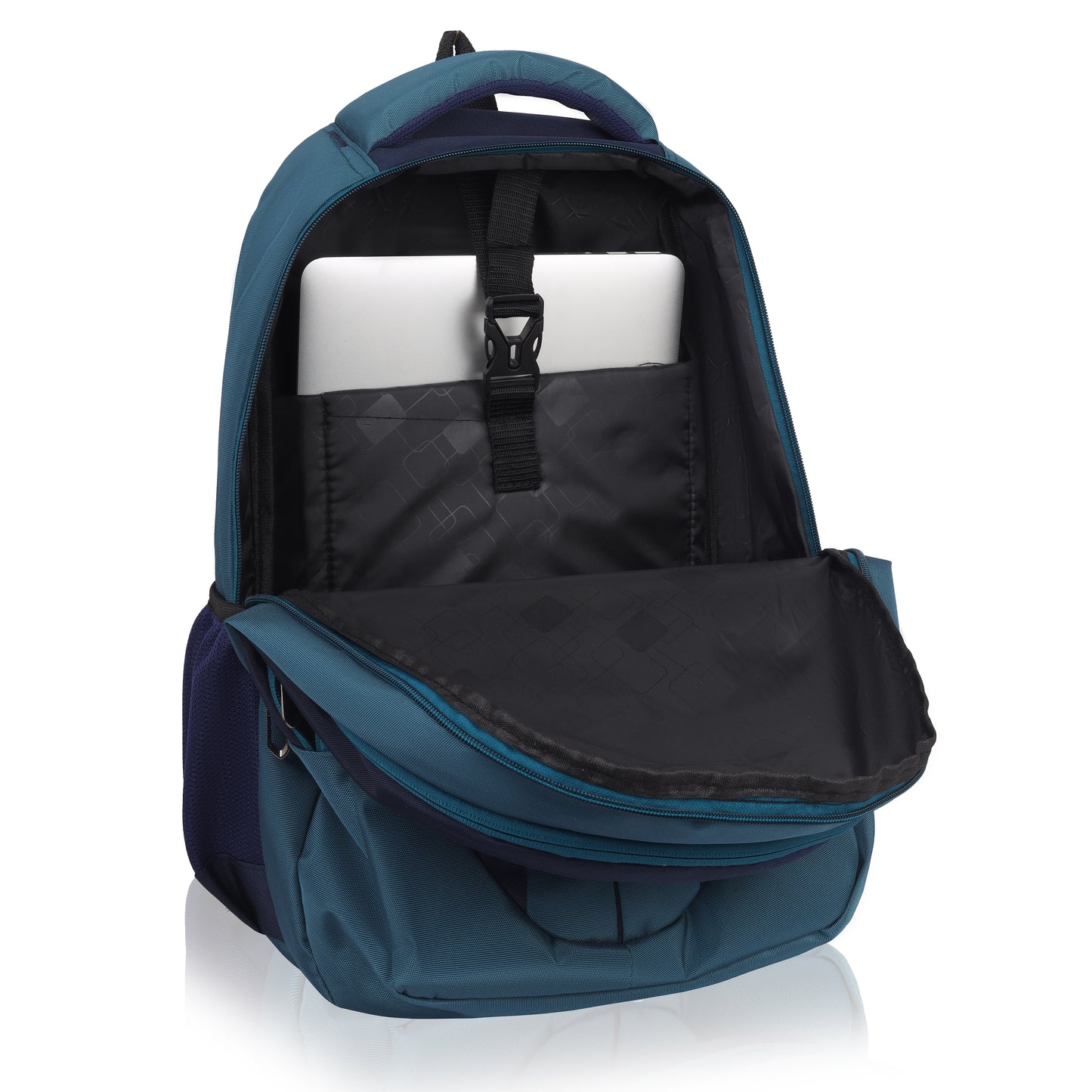 Adjust Backpack – Smart, Comfortable & Versatile Everyday Bag - DKTB