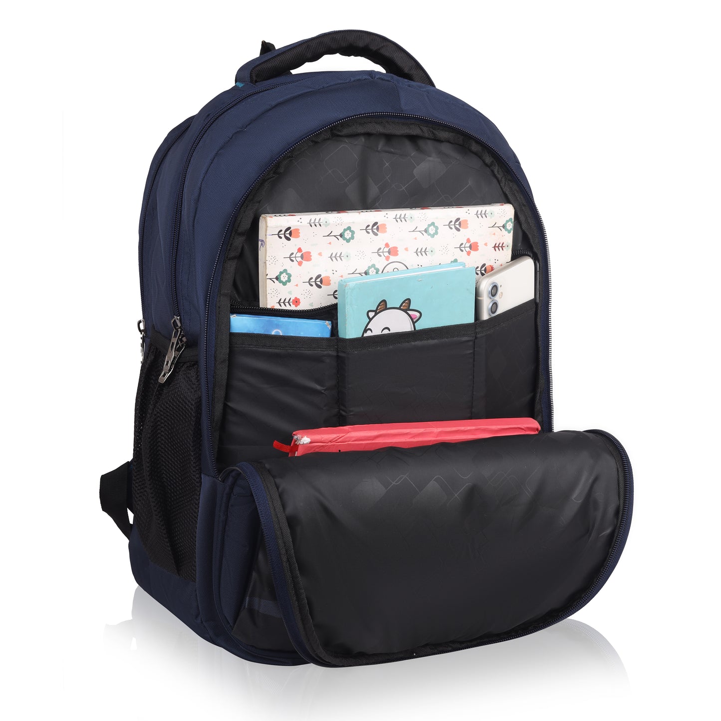 Glider Backpack – Lightweight & Sleek Laptop Bag for Daily Travel - Fifth Gear