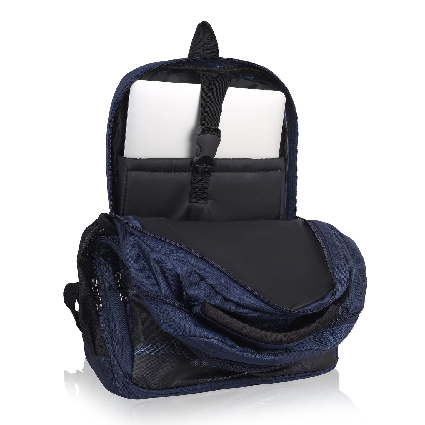 Glider Backpack – Lightweight & Sleek Laptop Bag for Daily Travel - Fifth Gear