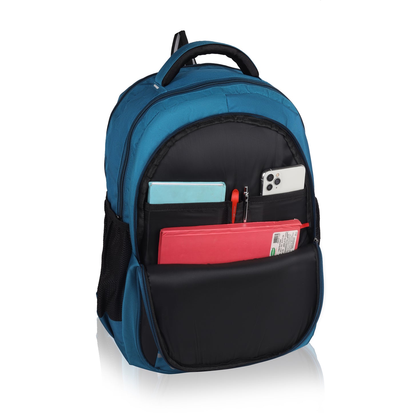Victor Backpack – Water-Resistant, Durable & Comfortable Carry - Fifth Gear