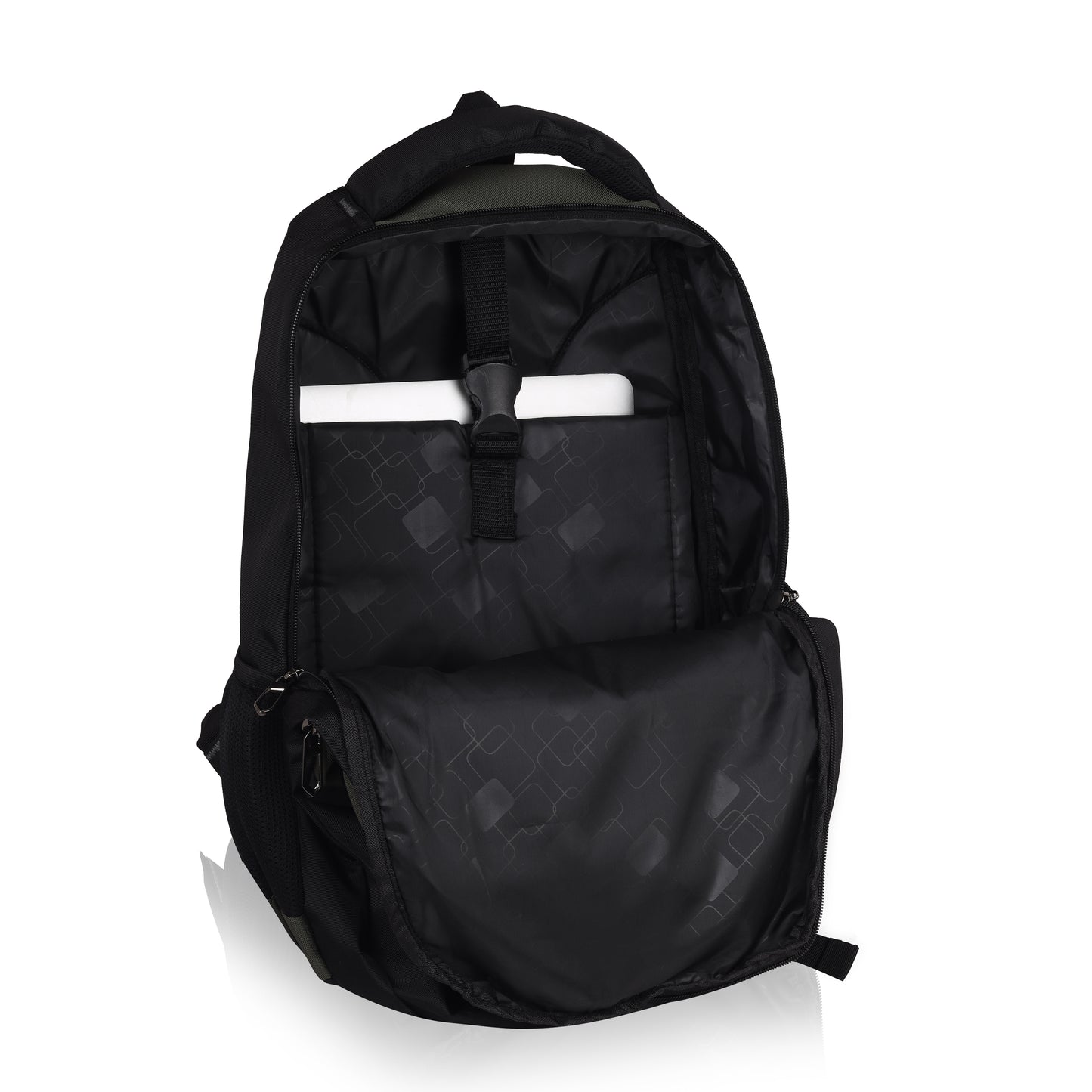 Adjust Backpack – Smart, Comfortable & Versatile Everyday Bag - DKTB