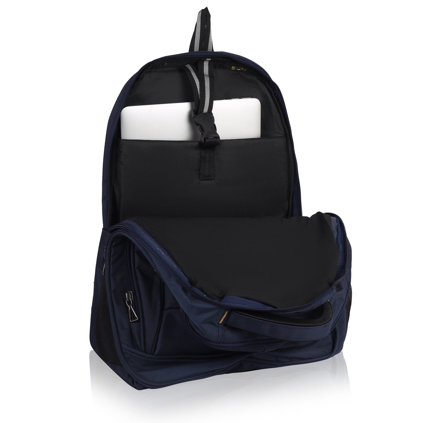 Ascents Backpack – Durable, Versatile Backpack for Travel & Adventure - DKTB
