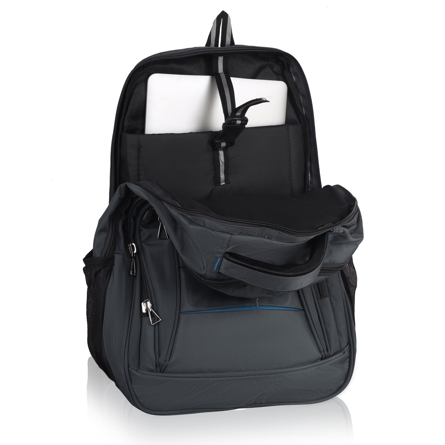 Ascents Backpack – Durable, Versatile Backpack for Travel & Adventure - DKTB