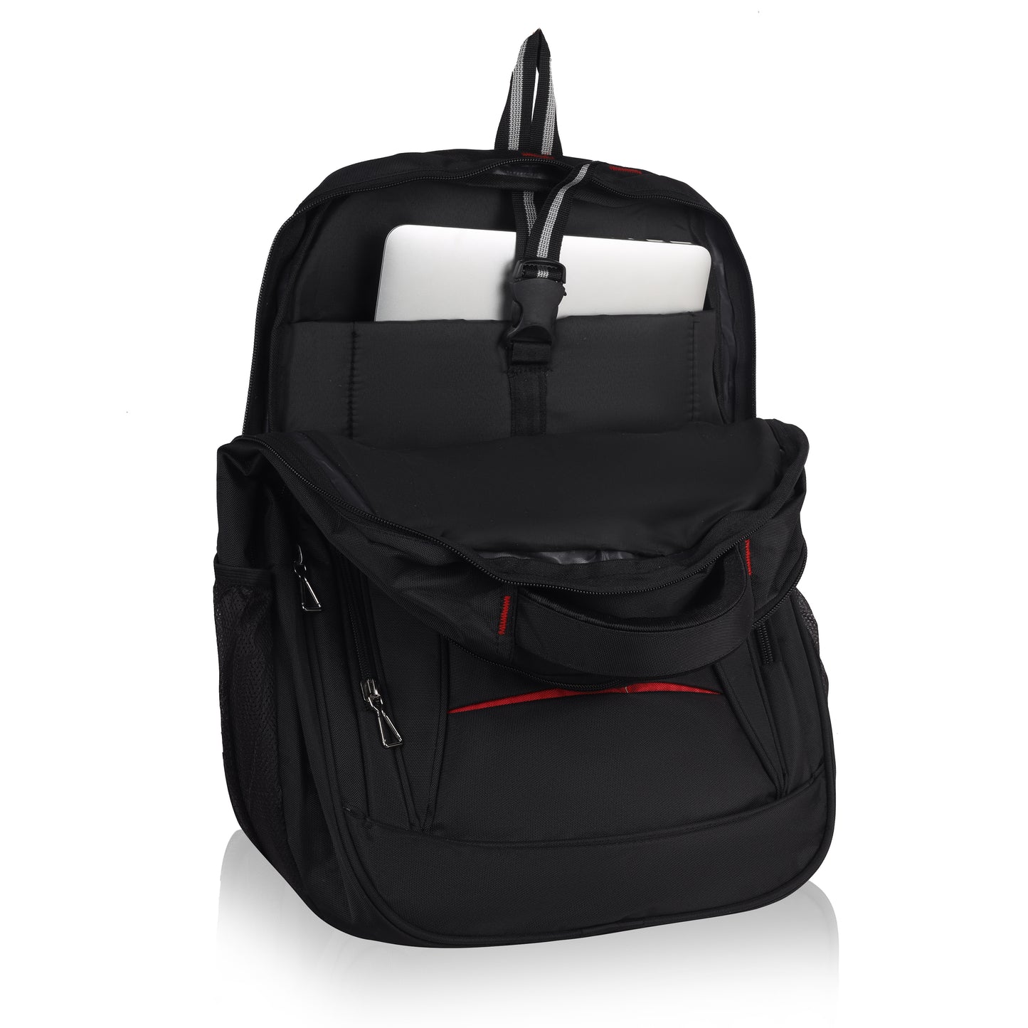 Ascents Backpack – Durable, Versatile Backpack for Travel & Adventure - DKTB