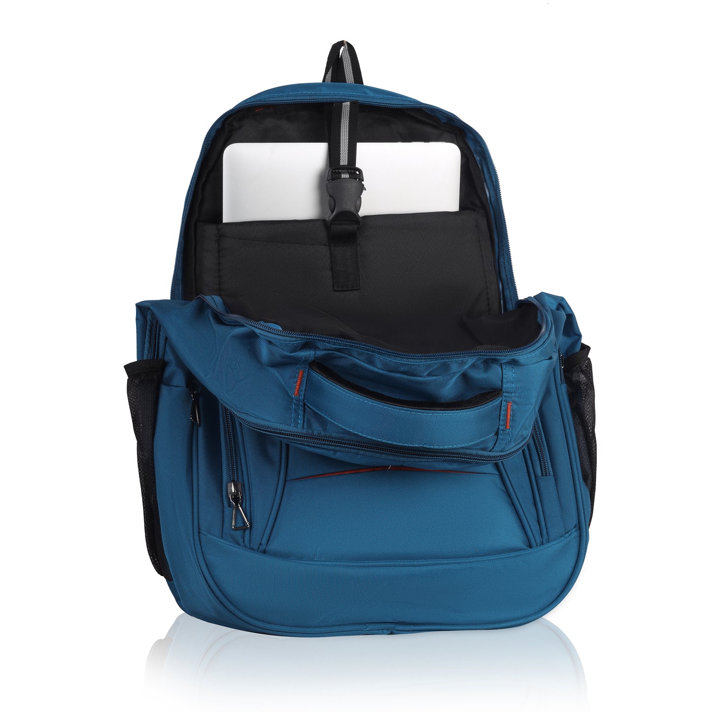 Ascents Backpack – Durable, Versatile Backpack for Travel & Adventure - DKTB