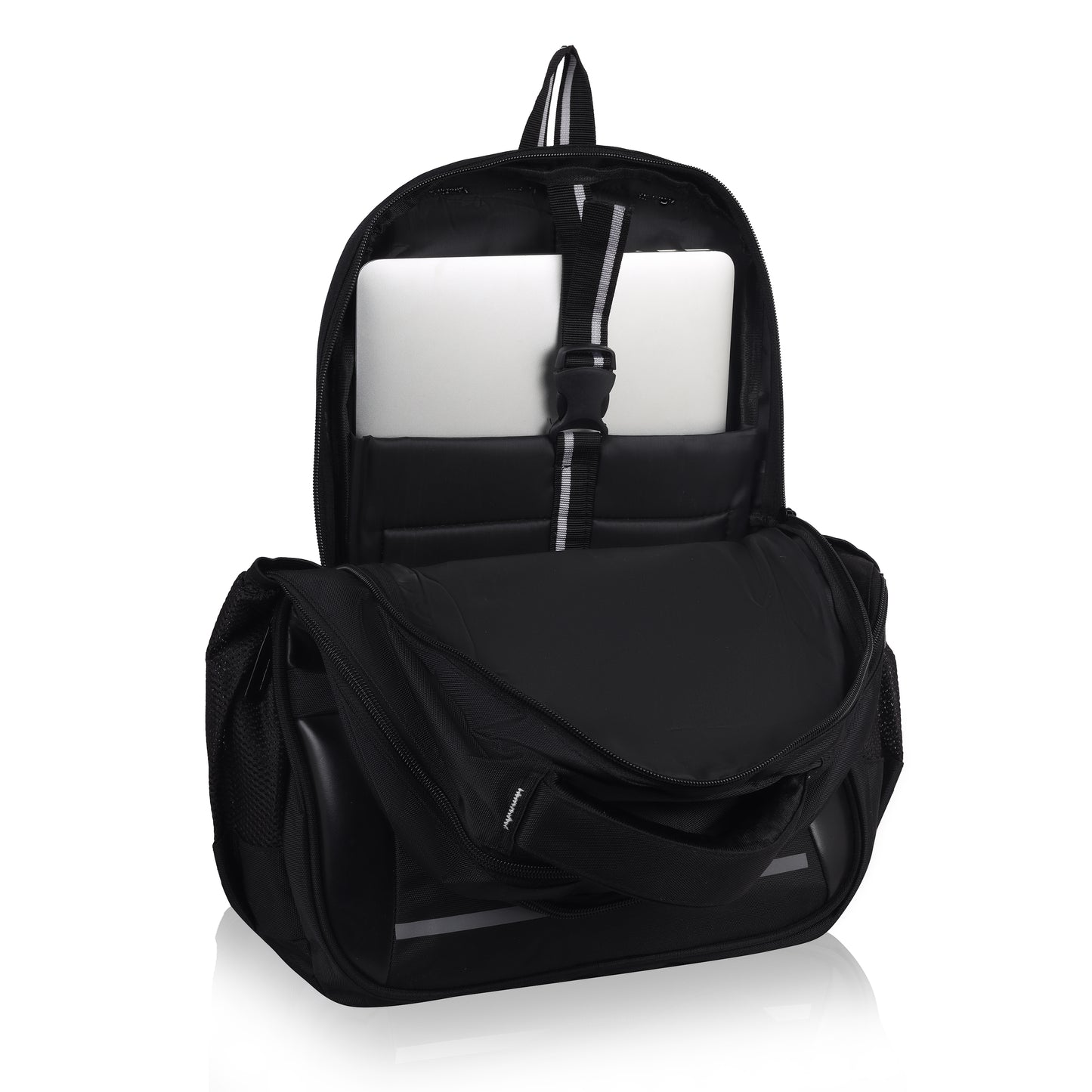 Victor Backpack – Water-Resistant, Durable & Comfortable Carry - Fifth Gear