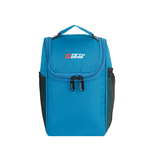 Fusion Tiffin Bag Fifth Gear Tiffin Bag