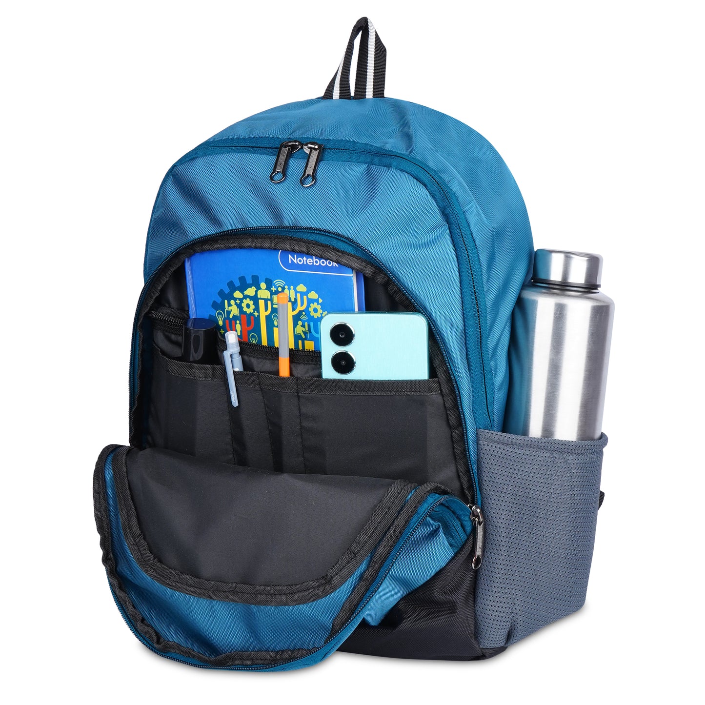 Aerox Fifth Gear Backpack