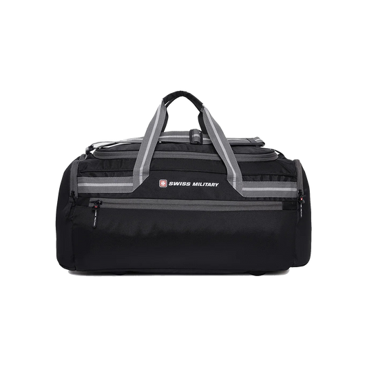 Bullz Premium Travel Duffle Bag | Swiss Military