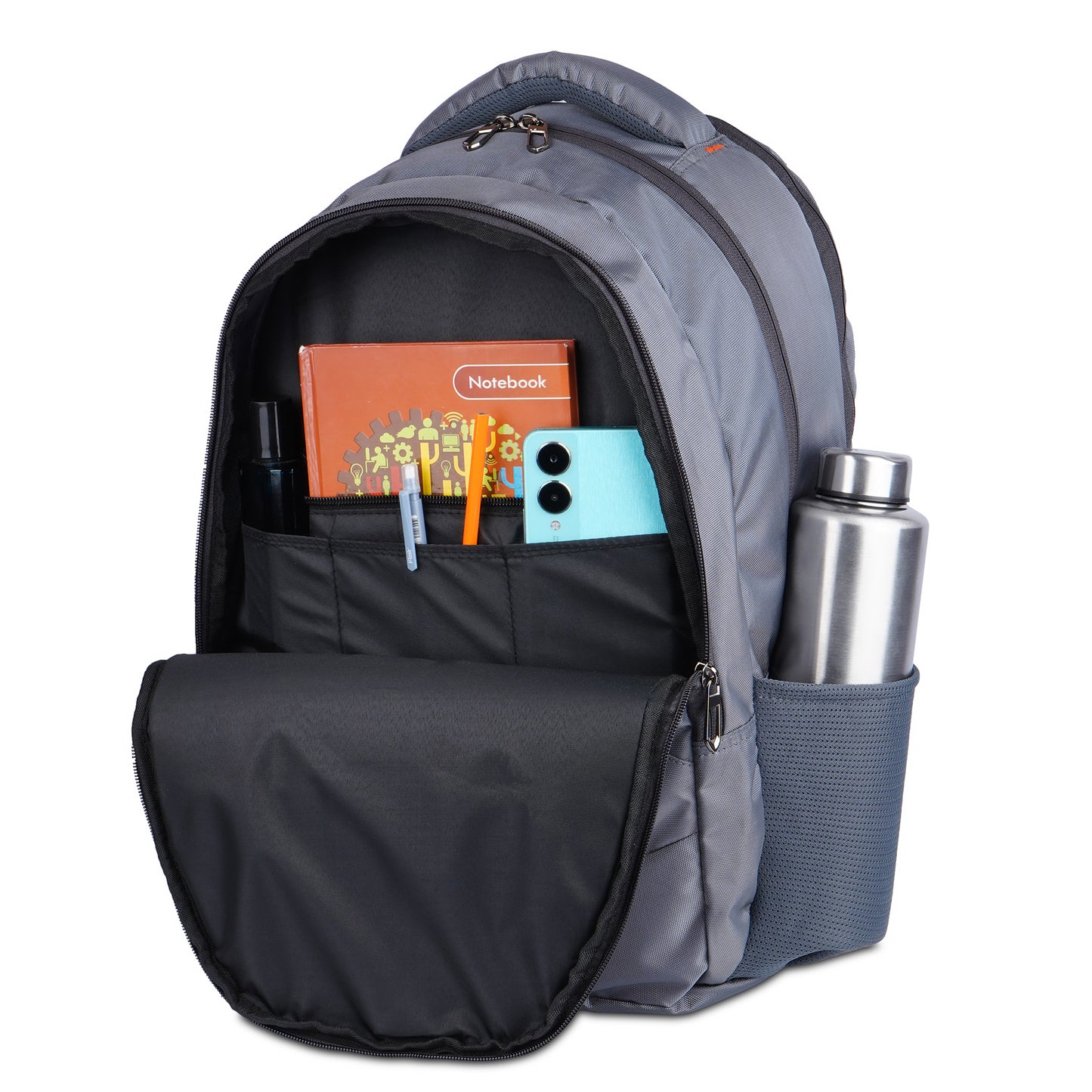 Hot Break Fifth Gear Backpack, 32L Waterproof Backpack