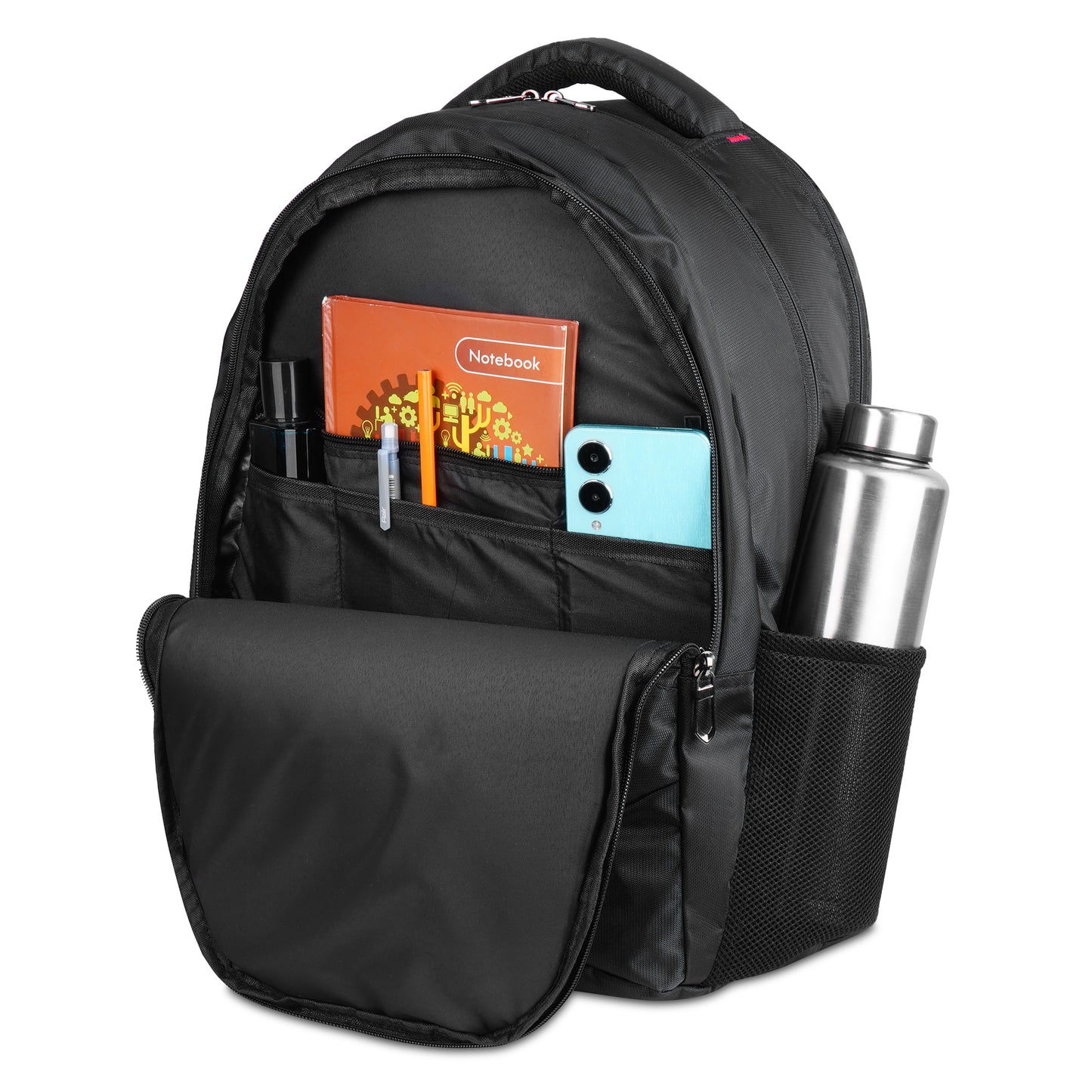 Hot Break Fifth Gear Backpack, 32L Waterproof Backpack