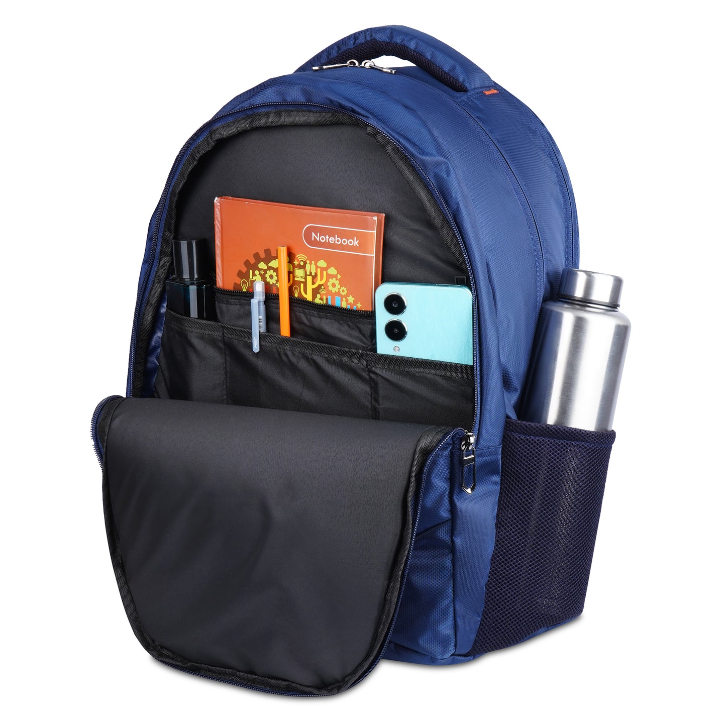 Hot Break Fifth Gear Backpack, 32L Waterproof Backpack