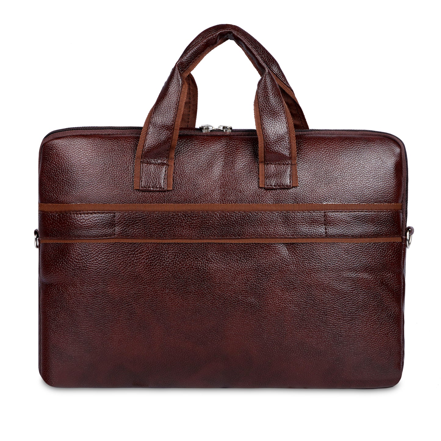 Bagfactory Laptop Sleeve For 15.6 Laptops and Tablets
