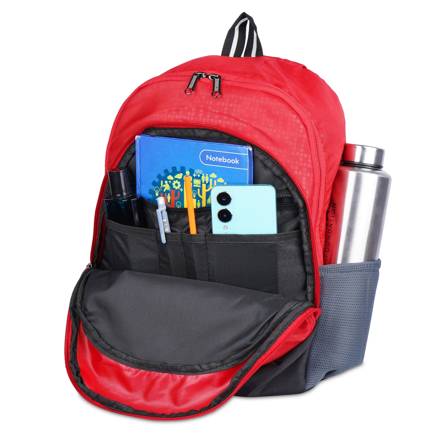 Aerox Fifth Gear Backpack