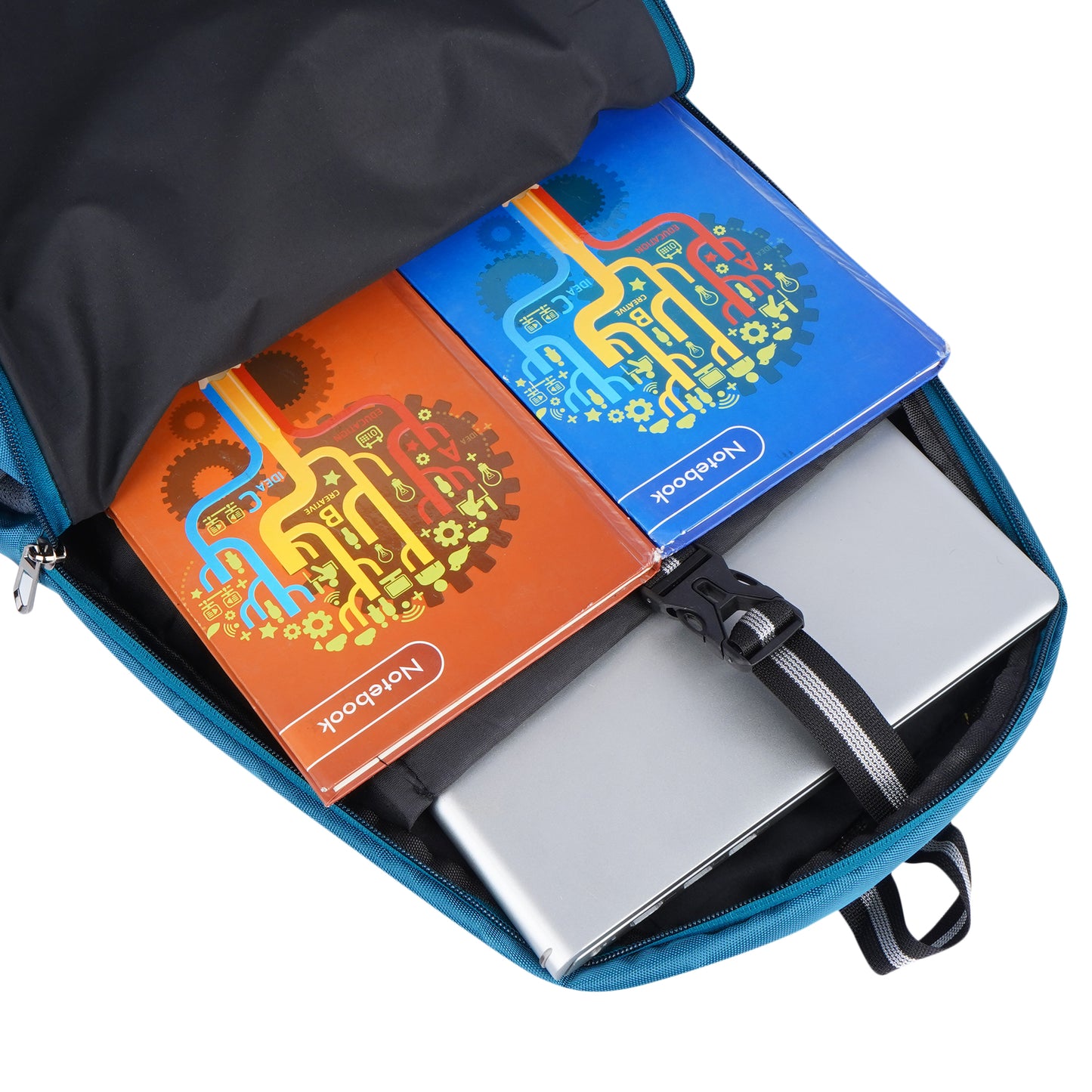 Hot Break Fifth Gear Backpack, 32L Waterproof Backpack