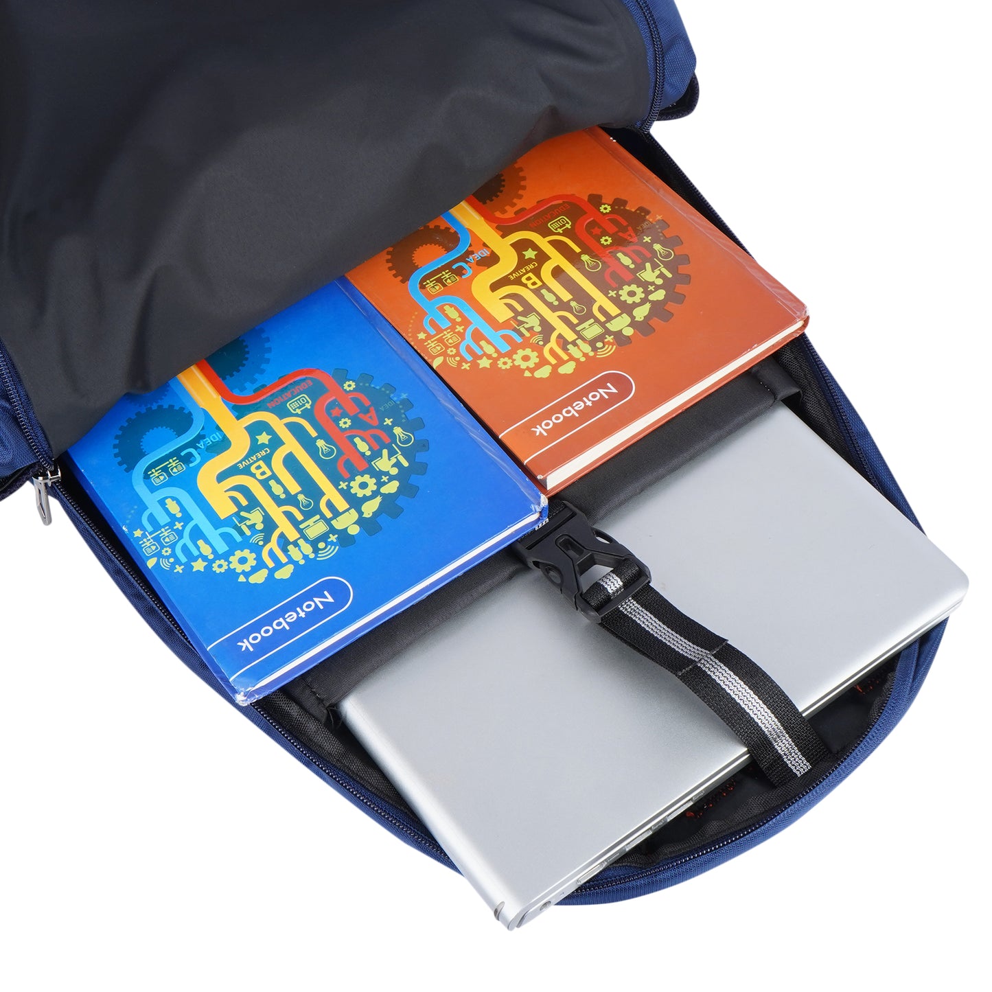 Hot Break Fifth Gear Backpack, 32L Waterproof Backpack