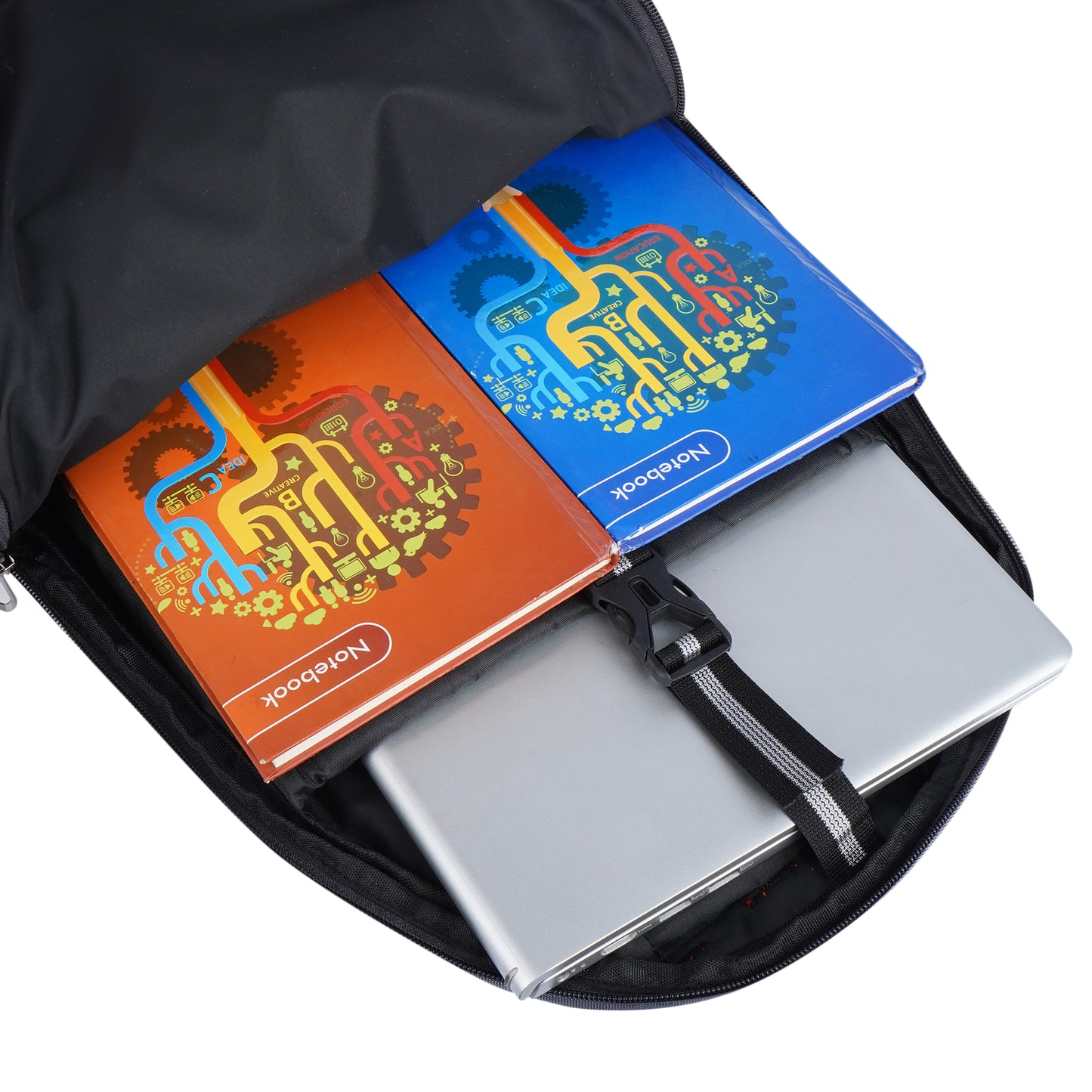 Hot Break Fifth Gear Backpack, 32L Waterproof Backpack