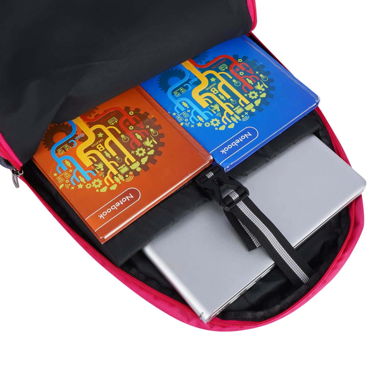 Hot Break Fifth Gear Backpack, 32L Waterproof Backpack
