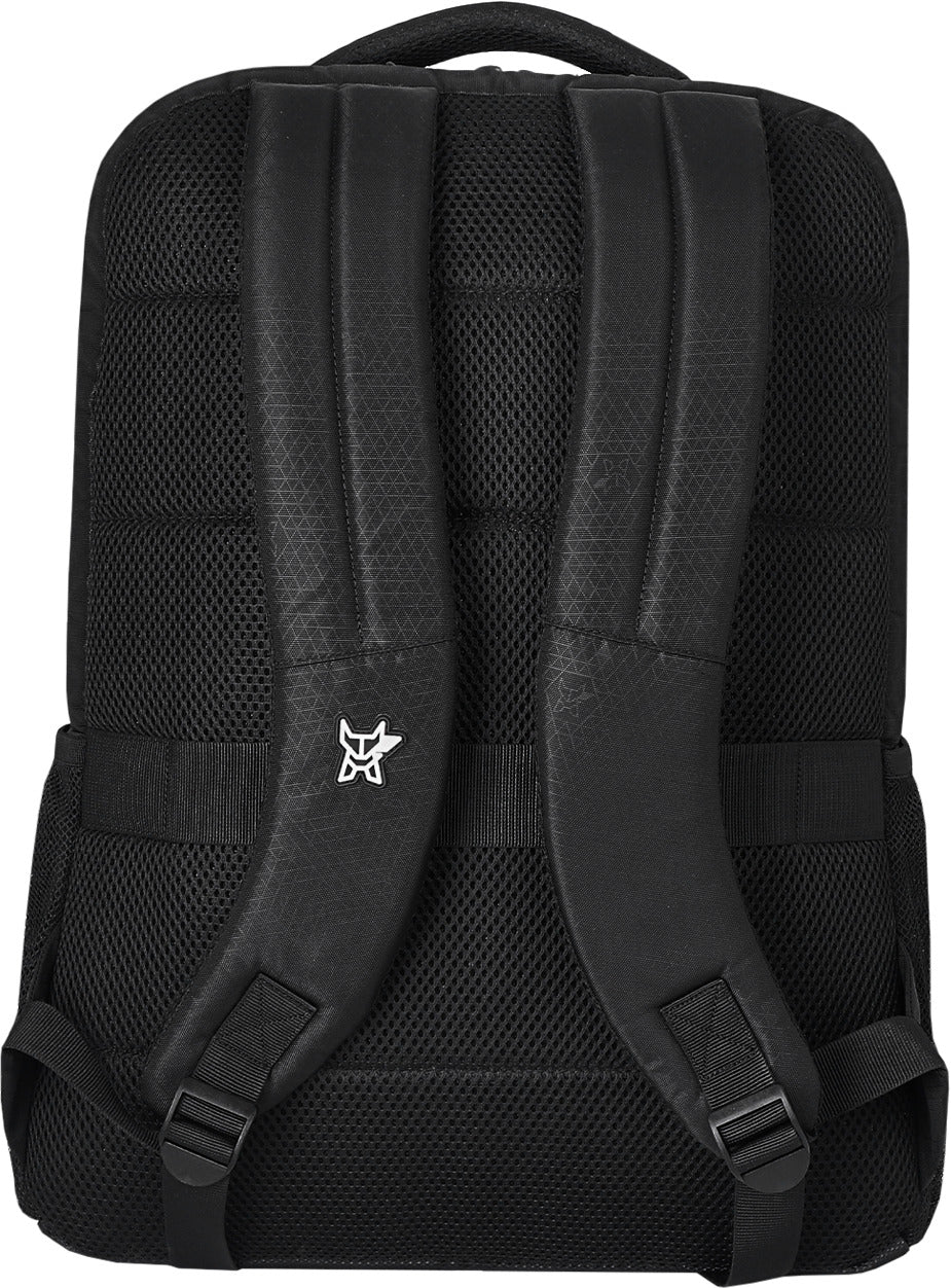 Arctic Fox Eterna Laptop Backpack | 15.6 Inches Laptop Bag for Men and Women